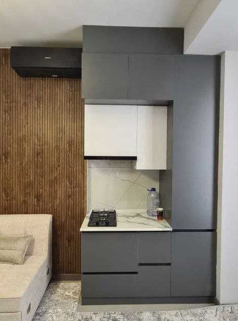 Новостройка 1/9/14 Шота Руставели_ ЖК Prestige Garden мебель и техника