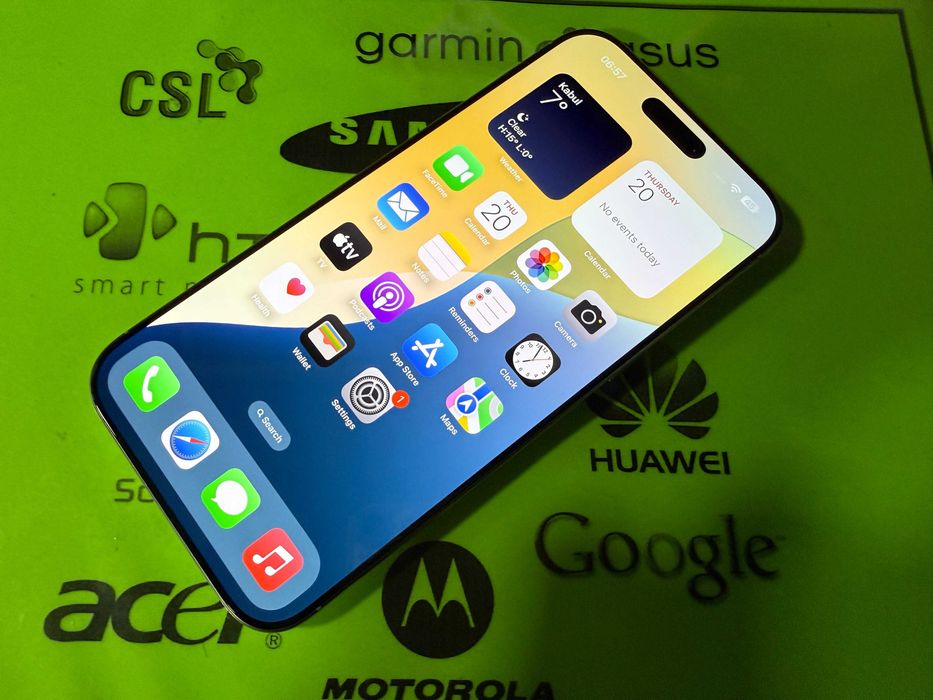 iPhone 16 Pro Max 256gb 100% батерия.Гаранция