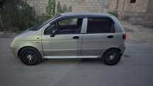 Matiz best sotiladi