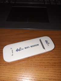 Wifi modem 4GLTE
