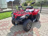 ATV CF Moto 520S