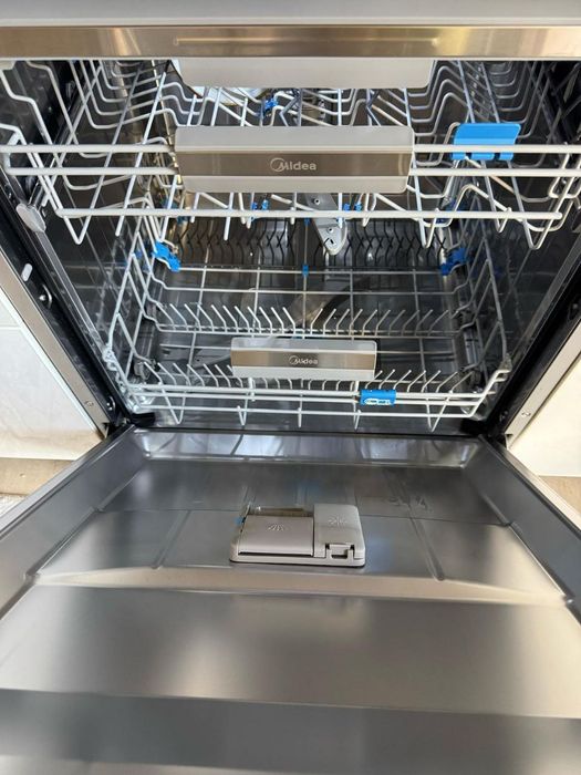 IDEA оргинар идиш ювадигон