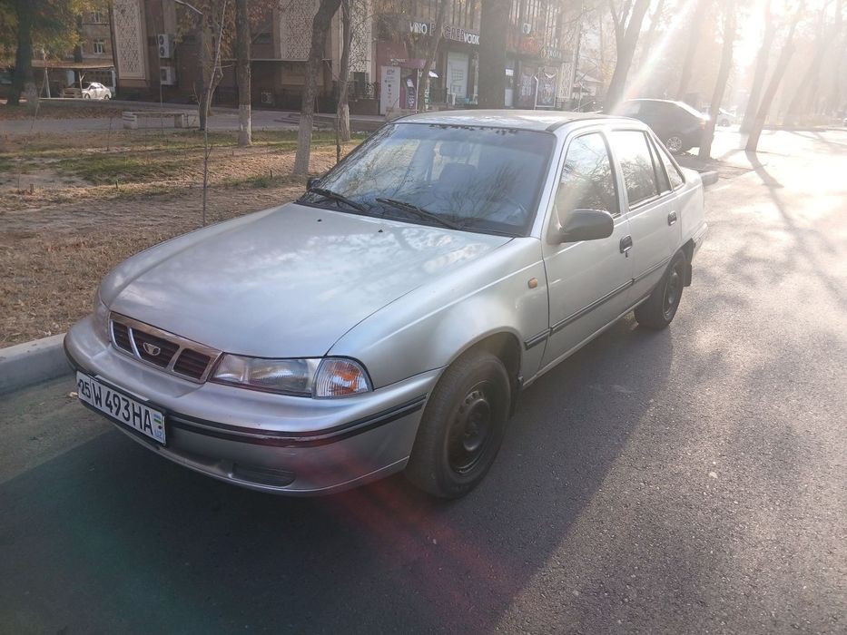 Sons tramblyor nexia