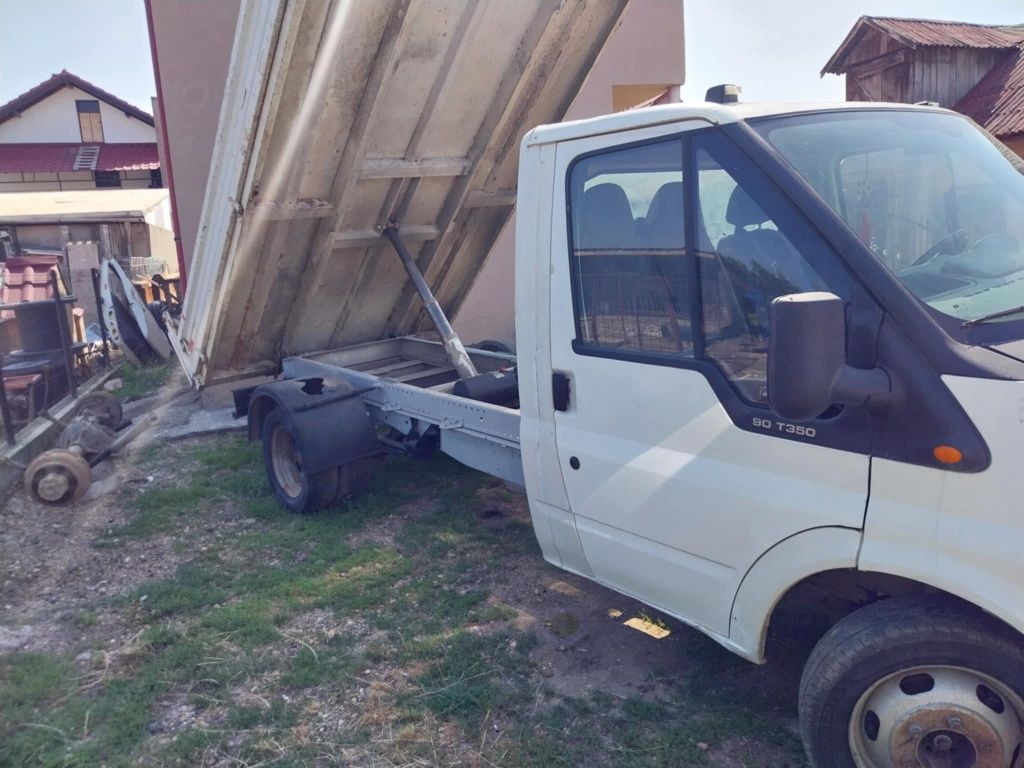 Vând Ford transit