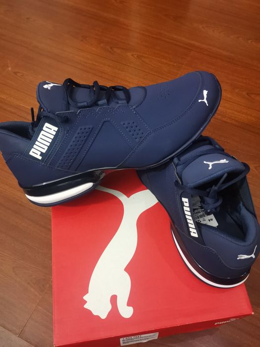 Puma Pantofi sport pentru barbati ENZIN SL