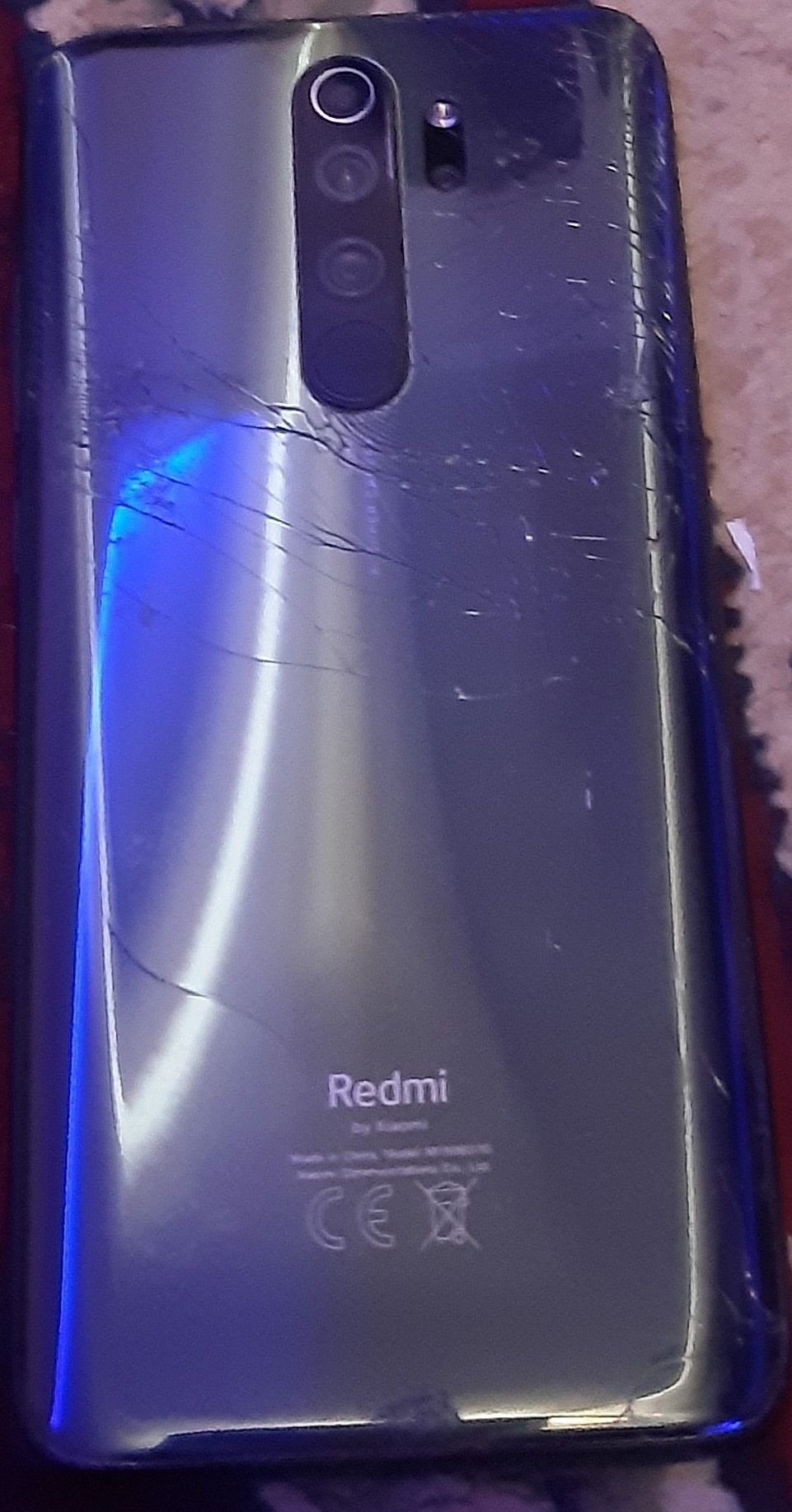REDMI 8 SOTILADI Хотираси 64Gb
