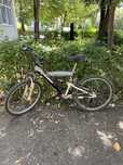 Bicicleta de vanzare