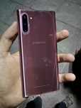 Samsung note 10 5G sotiladi