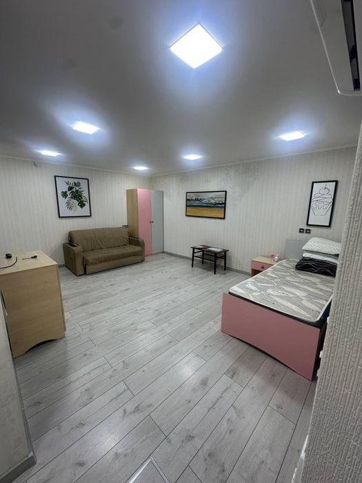 Сдается в Аренду 1/1/4 ТТЗ-1