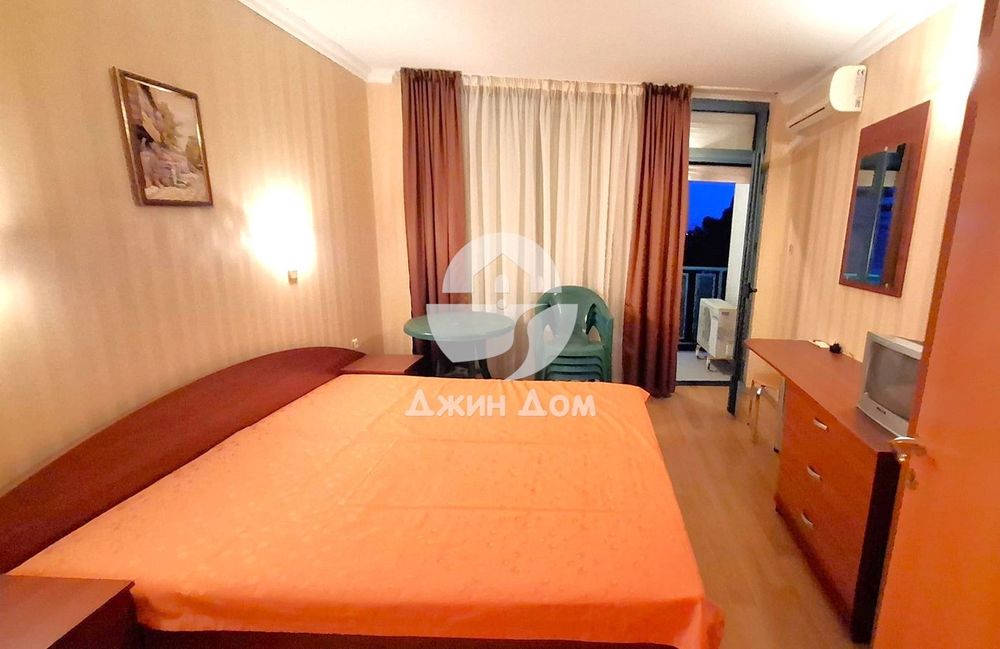 Продава се Двустаен апартамент в к.к. Слънчев бряг - 69 кв.м за 1196 €/кв.м - Снимка #5