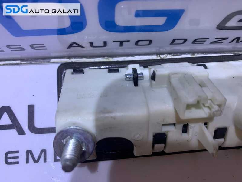 Maner Clapeta Deschidere Hayon Haion Portbagaj Audi Q5 2009 - 2017 Cod 5N0827566T [D0378]