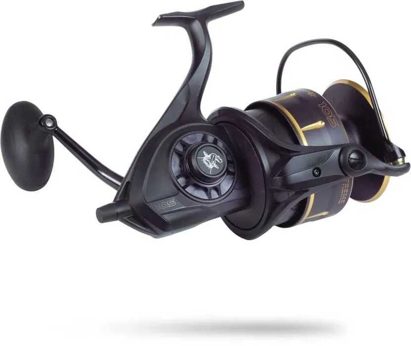 Set 4 Mulinete Somn Black Cat CATEXTREME 10500 FD