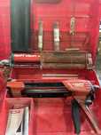 Ancora chimica Hilti HDM 500