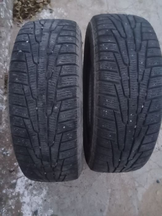 Продам шины,р 15