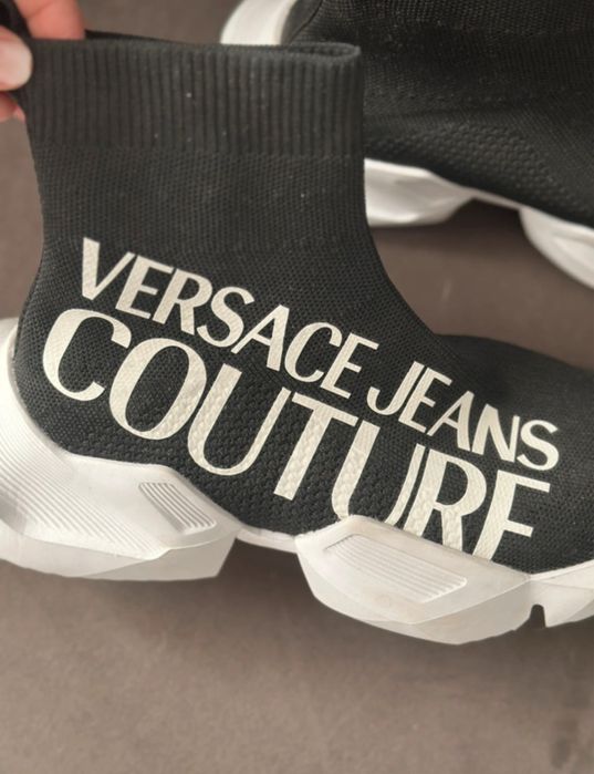 Sketchers ciorap versace 38