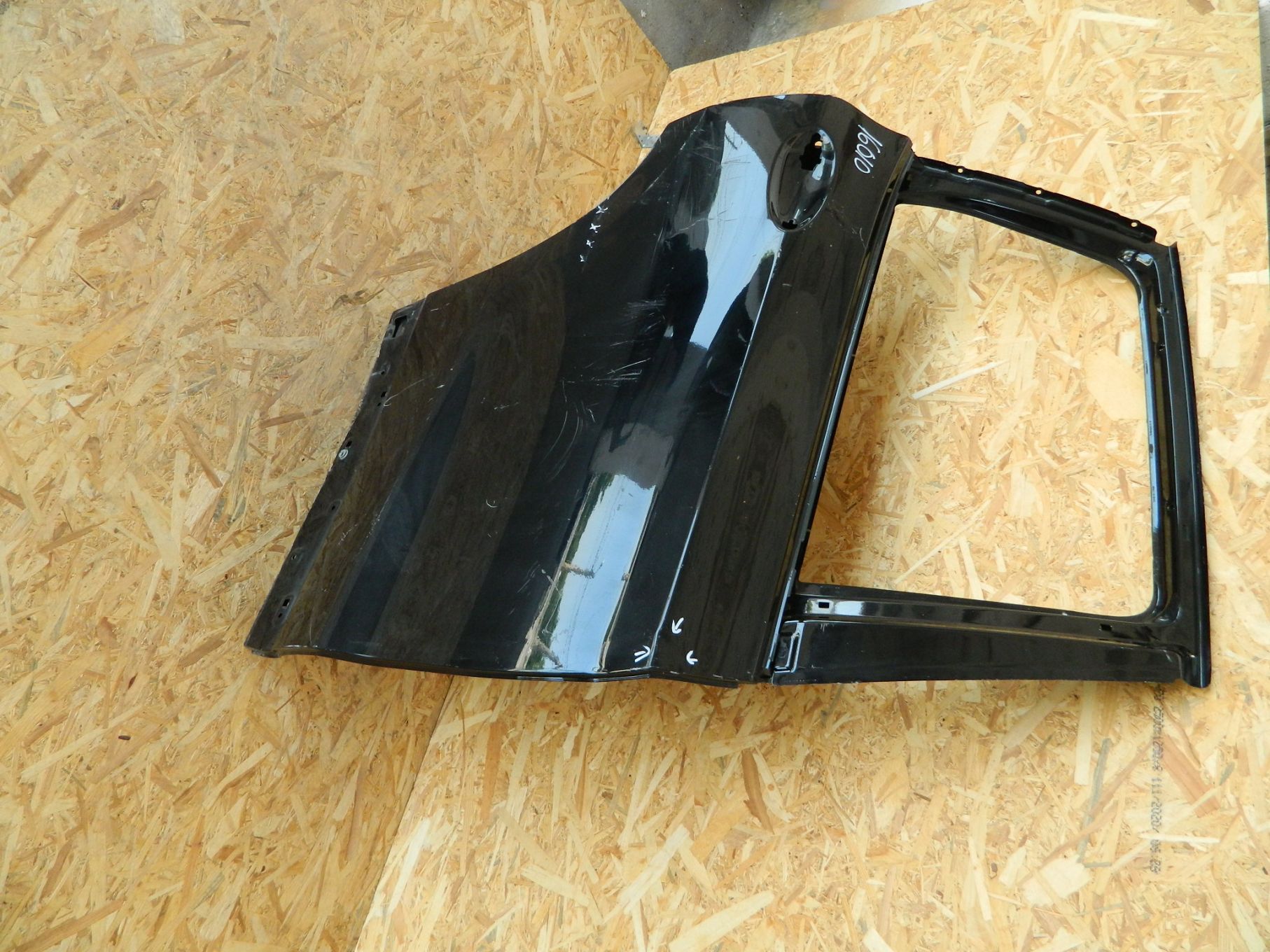Usa dreapta spate, BMW X5, F15, 2013, 2014, 2015, 2016, 2017, 2018.