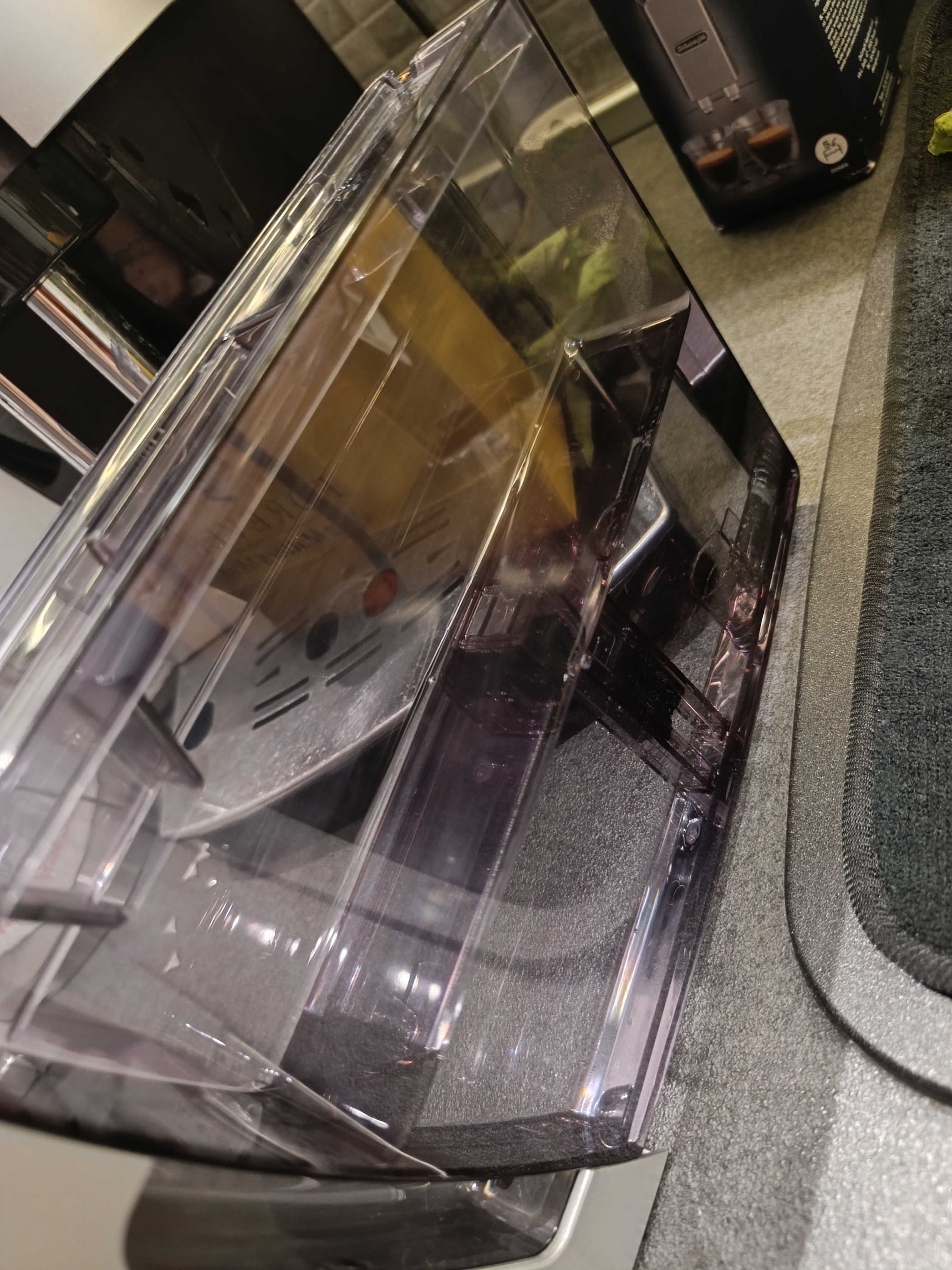 Delonghi magnifica S