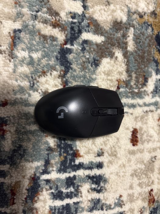 Mouse logitech g305