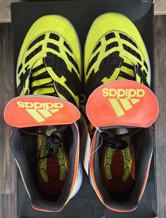 Adidas Predator Accelarator TR