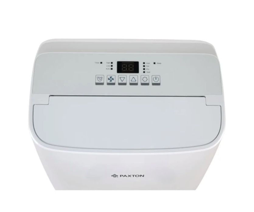 aer conditionat portabil paxton(racire, incalzire)