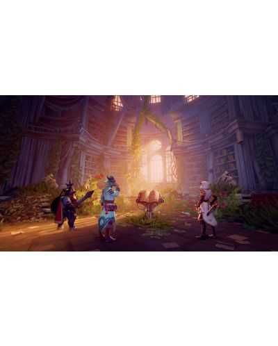 Trine 4: The Nightmare Prince Игра, Playstation ,PS4 , PS5 , нова