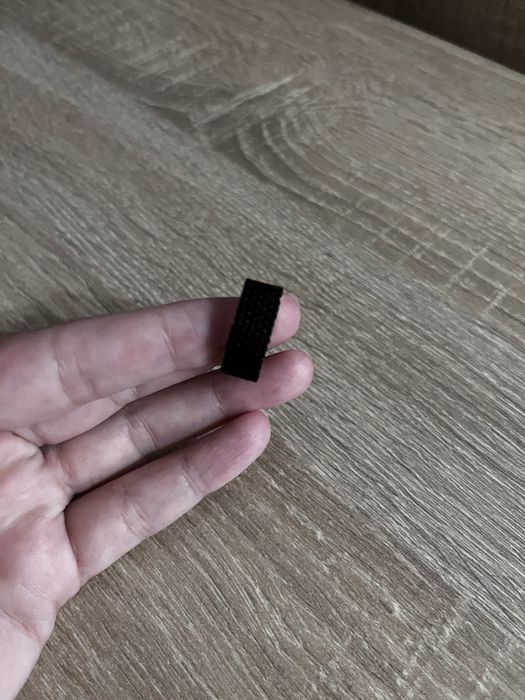 Продам кольцо из бисера, размер 16