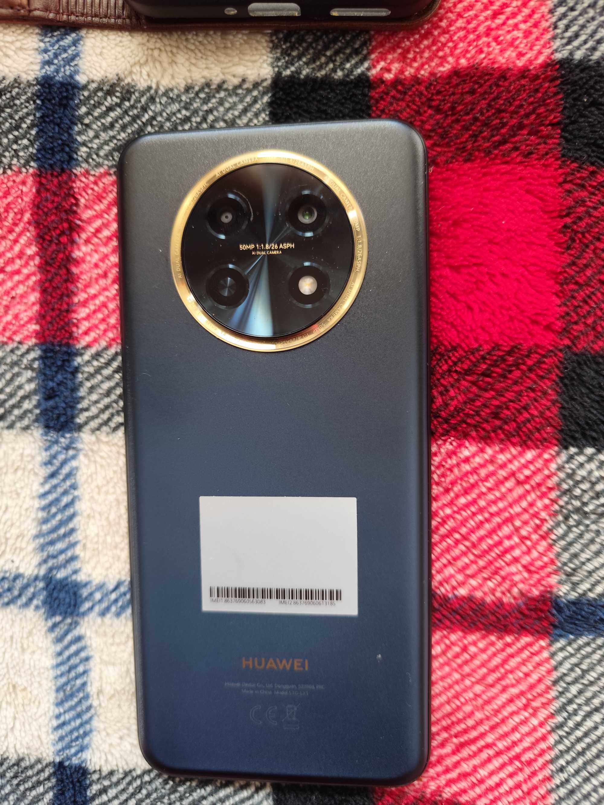 Huawei nova y 91