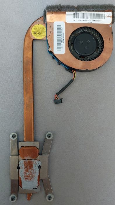 Lenovo ThinkPad T440s