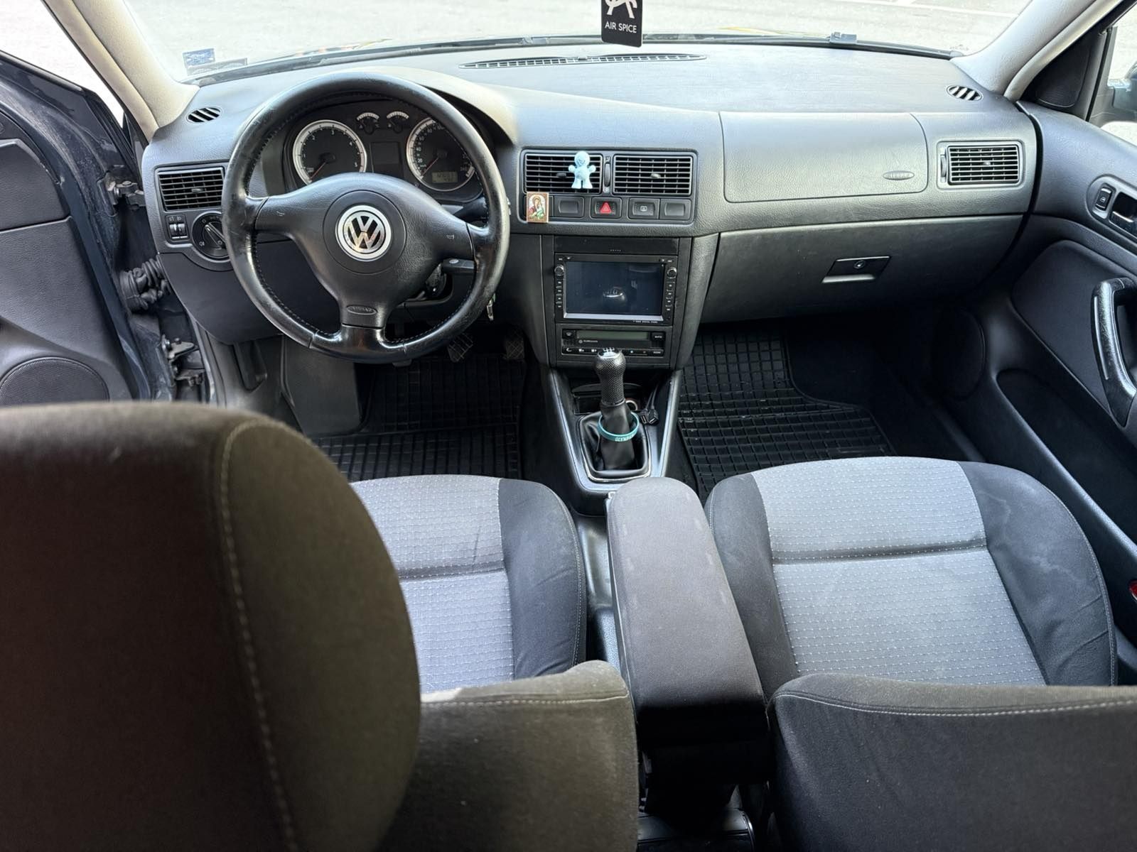 Голф 4 1.9 TDI.          .