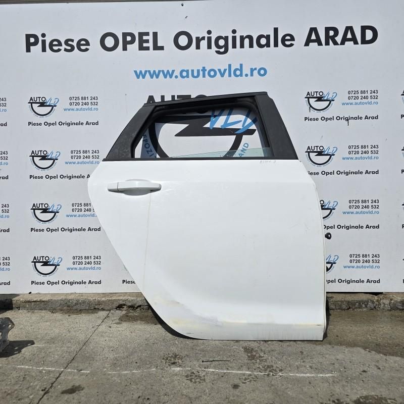 Portiera usa spate dreapta Opel Astra J Facelift