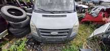 Ford Transit за части