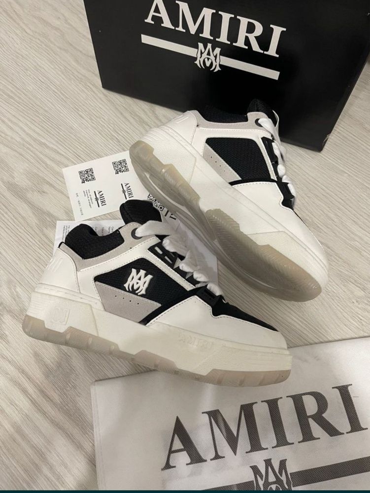 Adidasi amiri Ma1