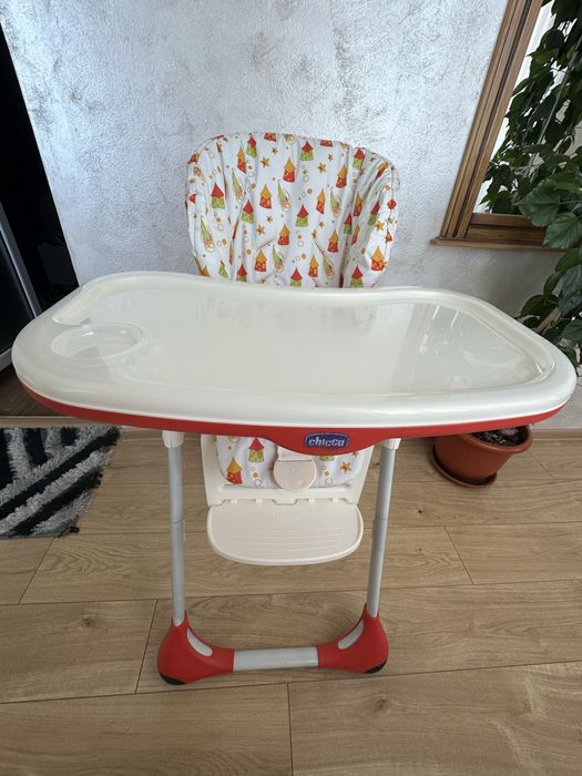 Scaun pt Bebelusi Chicco