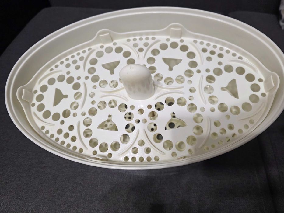 Sterilizator 6 biberoane tommee tippee