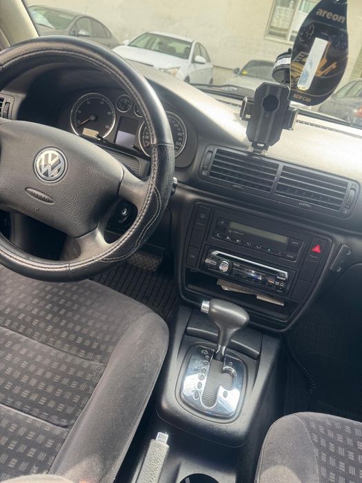 Vand passat b5.5