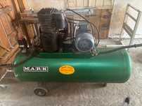 Compresor aer 300 l
