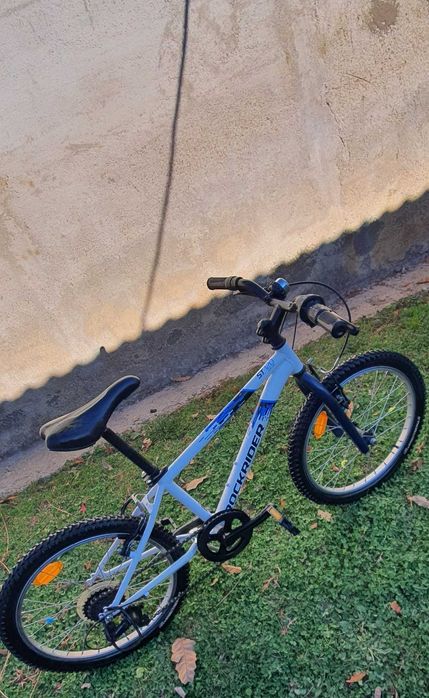 Bicicleta ROCKRIDER  ST-120