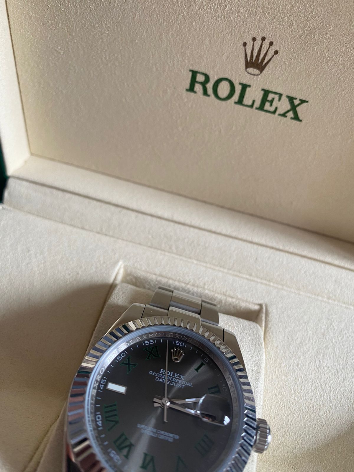 Часы Rolex premium качество