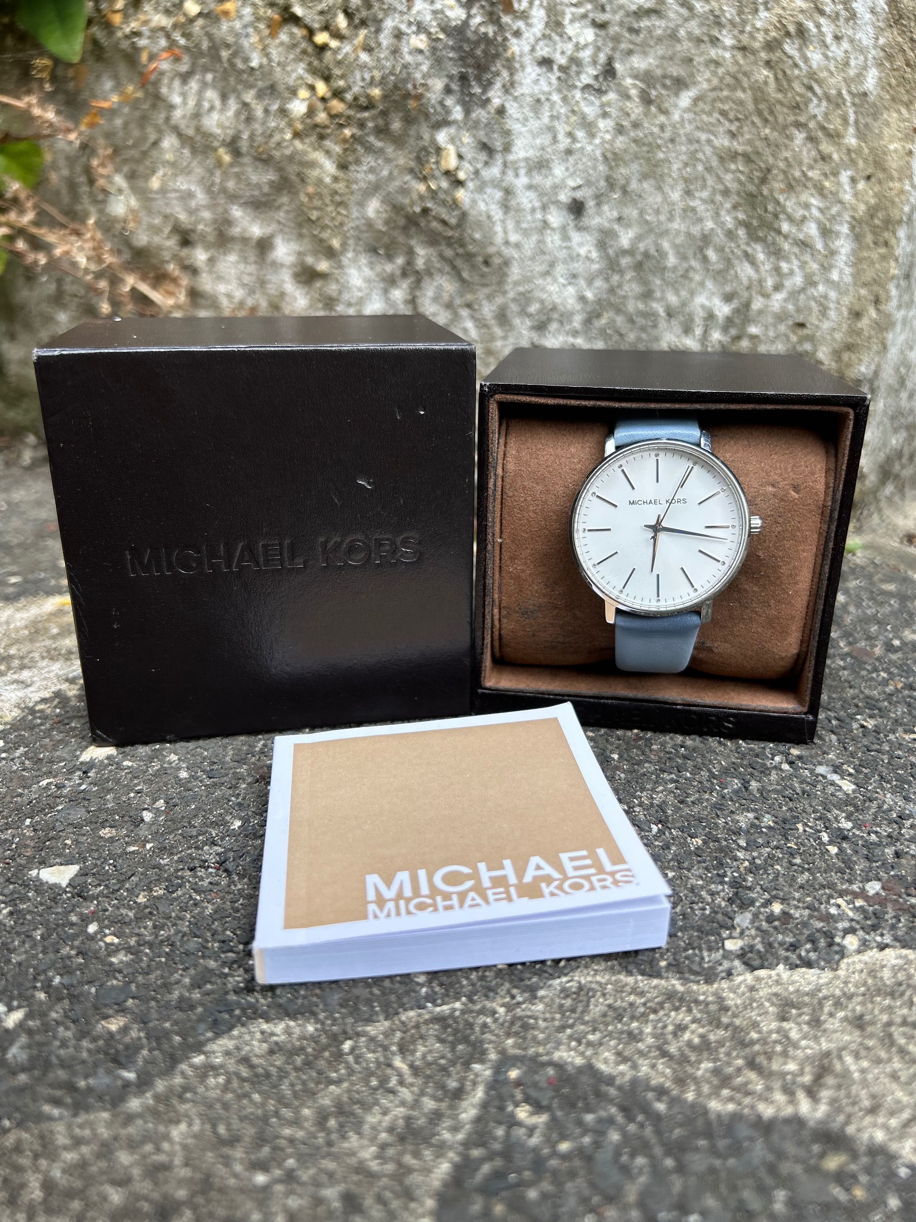 Michael Kors часовник / Watch MK2739