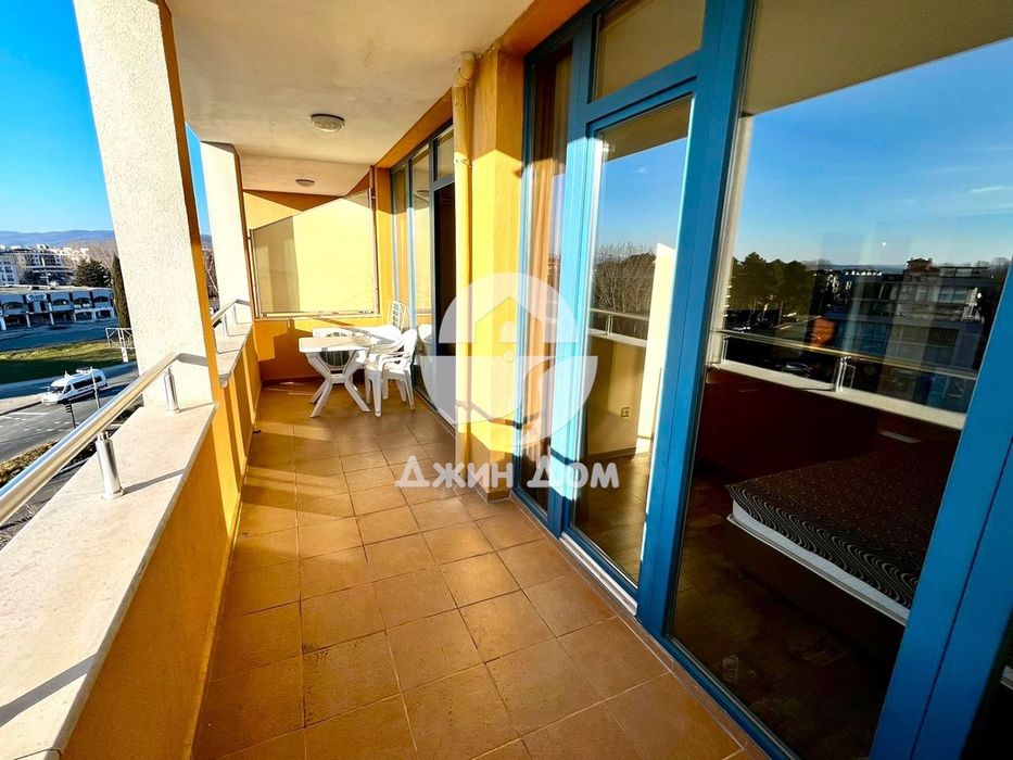 Продава се Двустаен апартамент в к.к. Слънчев бряг - 80 кв.м за 1038 €/кв.м - Снимка #8