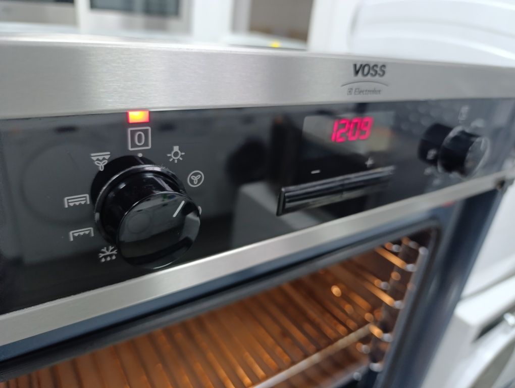 Фурна за вграждане Electrolux Voss