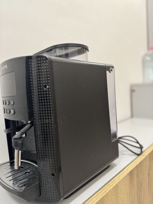 Автоматична кафе машина Krups