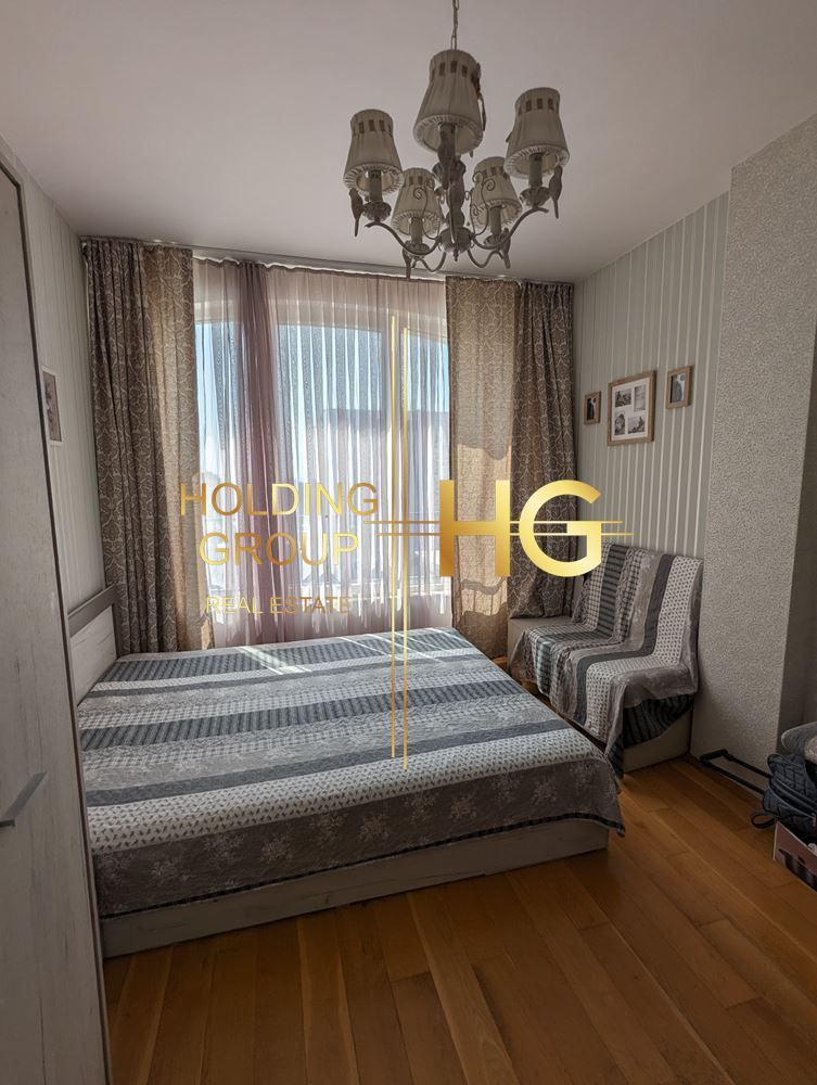 Продава се Тристаен апартамент в к.к. Св.Св. Константин и Елена - 108 кв.м за 2732 €/кв.м - Снимка #5