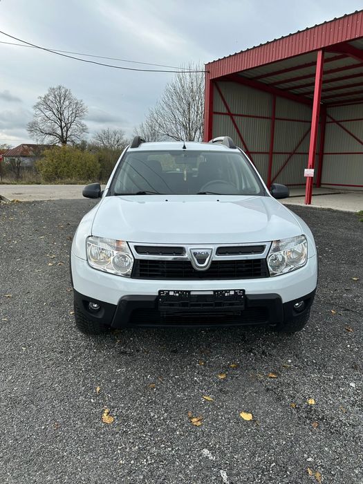 Vand Dacia Duster 2012