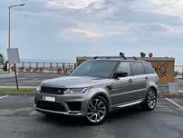 *** Range Rover Sport 3.0 SDV6 Autobiography Dynamic ***