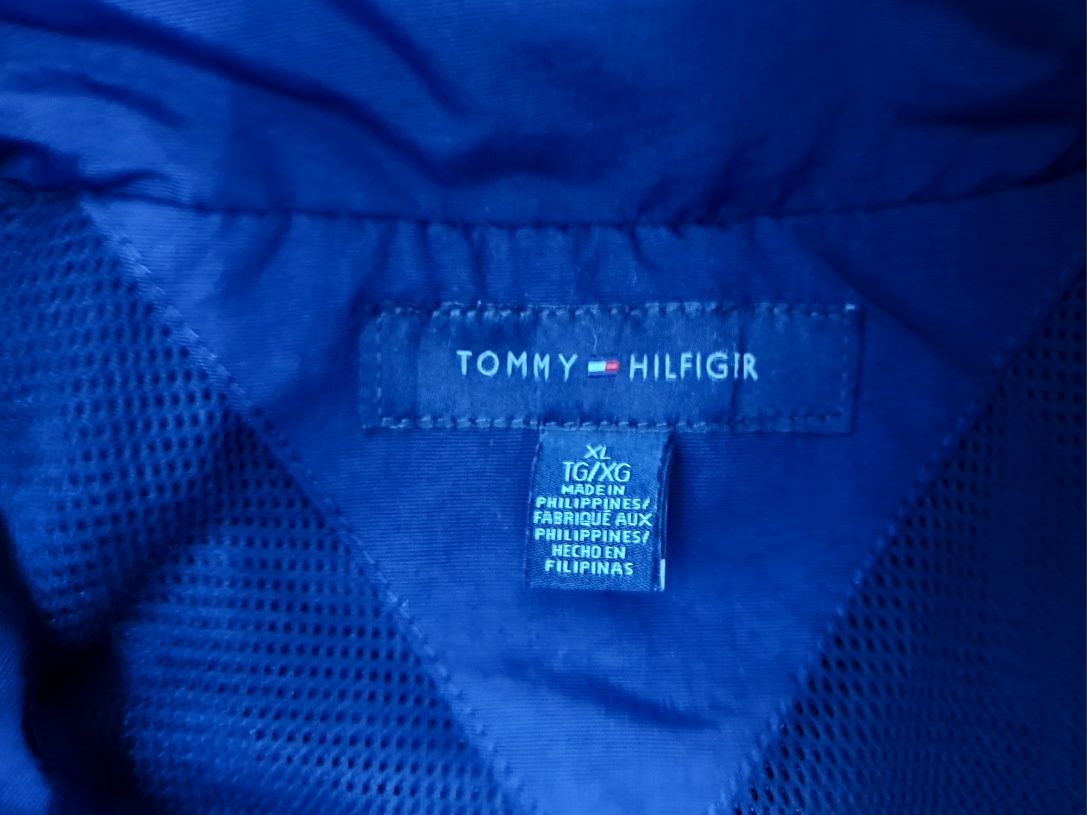 Tommy Hilfiger-Ориг.яке