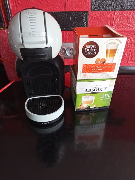 Кофемашина продам