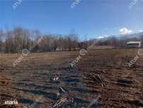 Teren intravilan de vanzare 900 mp in Avrig zona Valea Avrigului