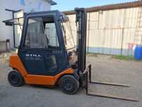 Srivuitor STILL R 70 25 I
