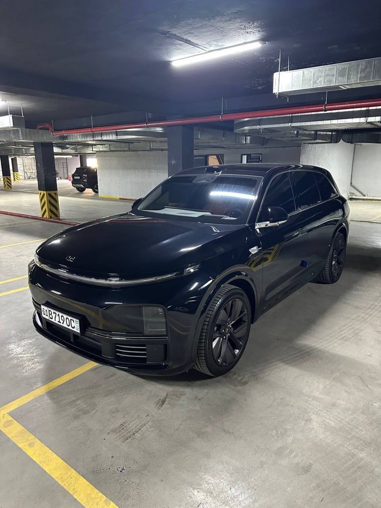Lixiang L7 gibrid